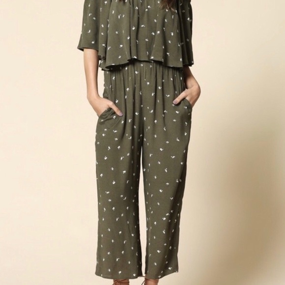 Boho Jumper - Picture 3 of 3